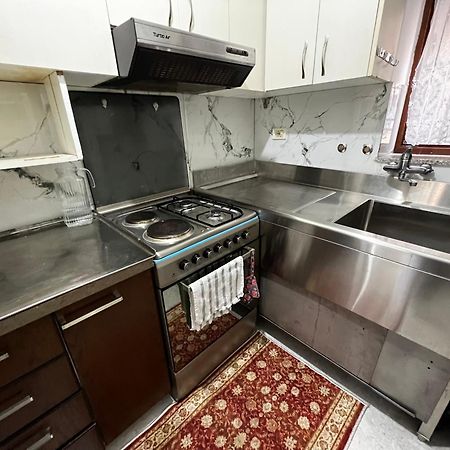 Boulevard Apartment Тирана Екстер'єр фото