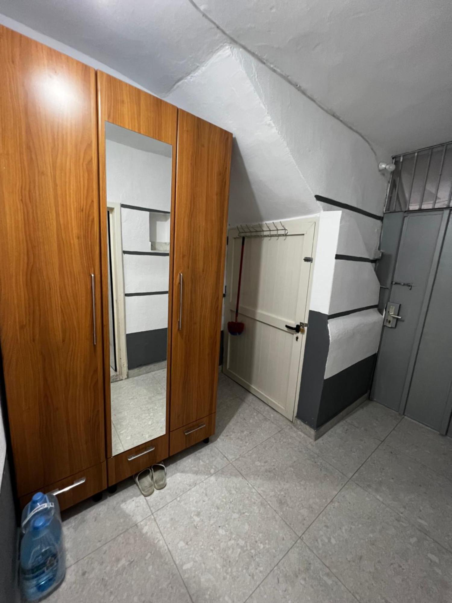 Boulevard Apartment Тирана Екстер'єр фото