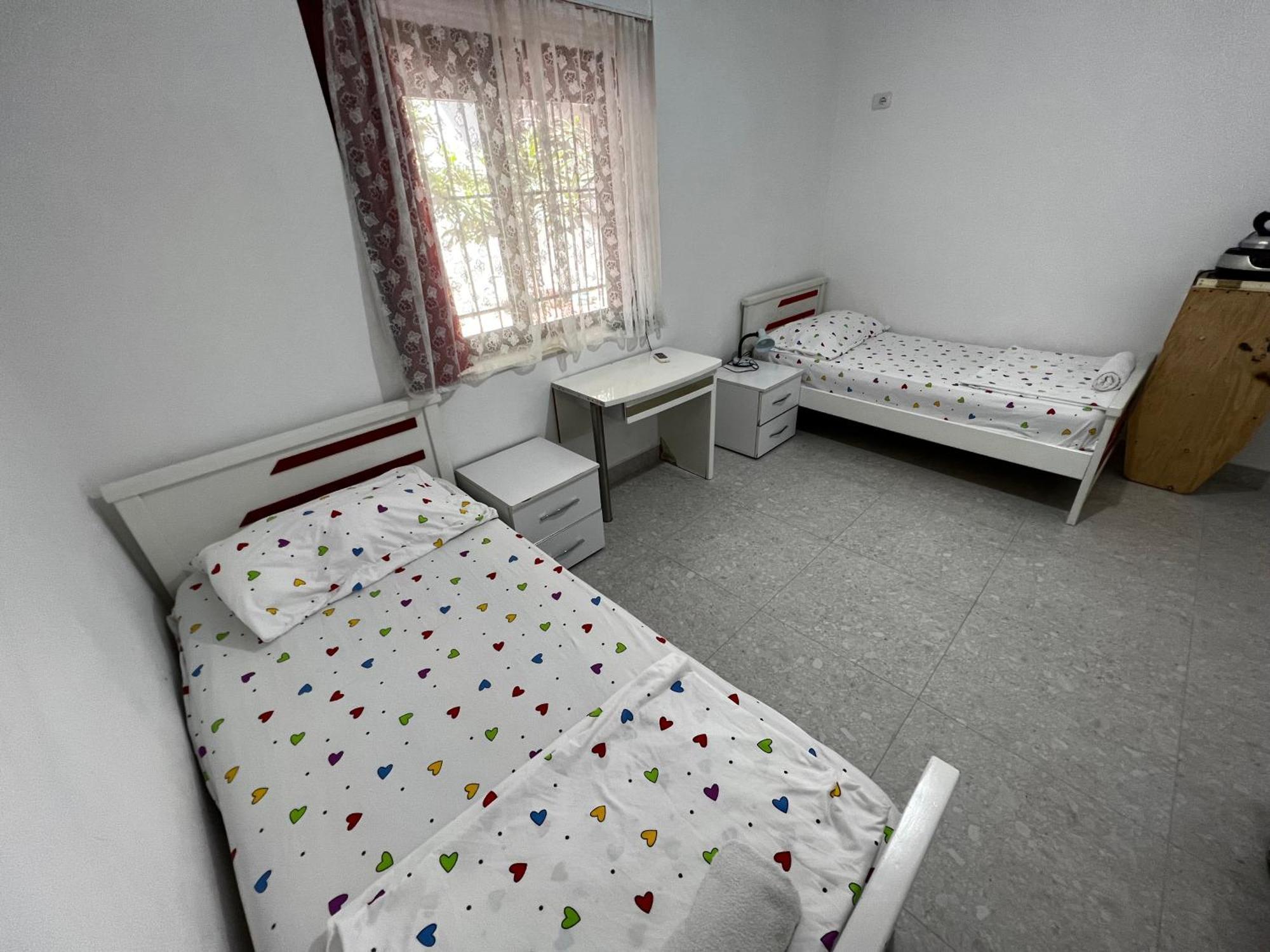 Boulevard Apartment Тирана Екстер'єр фото